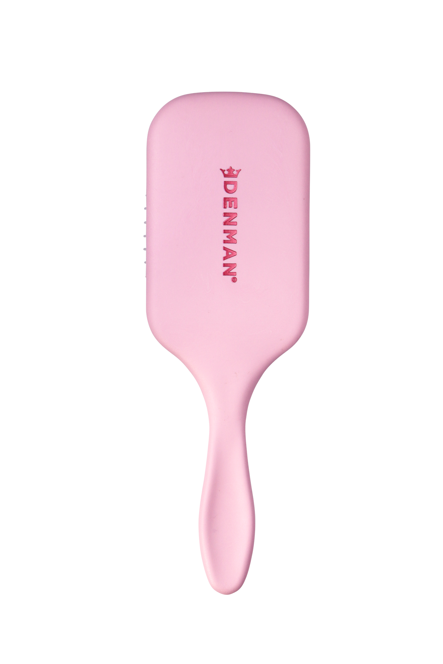 D38 The Detangling & Styling Paddle