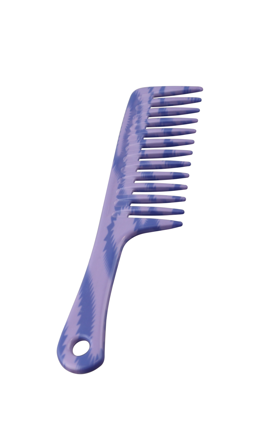 The Deluxe Shower Detangler Comb