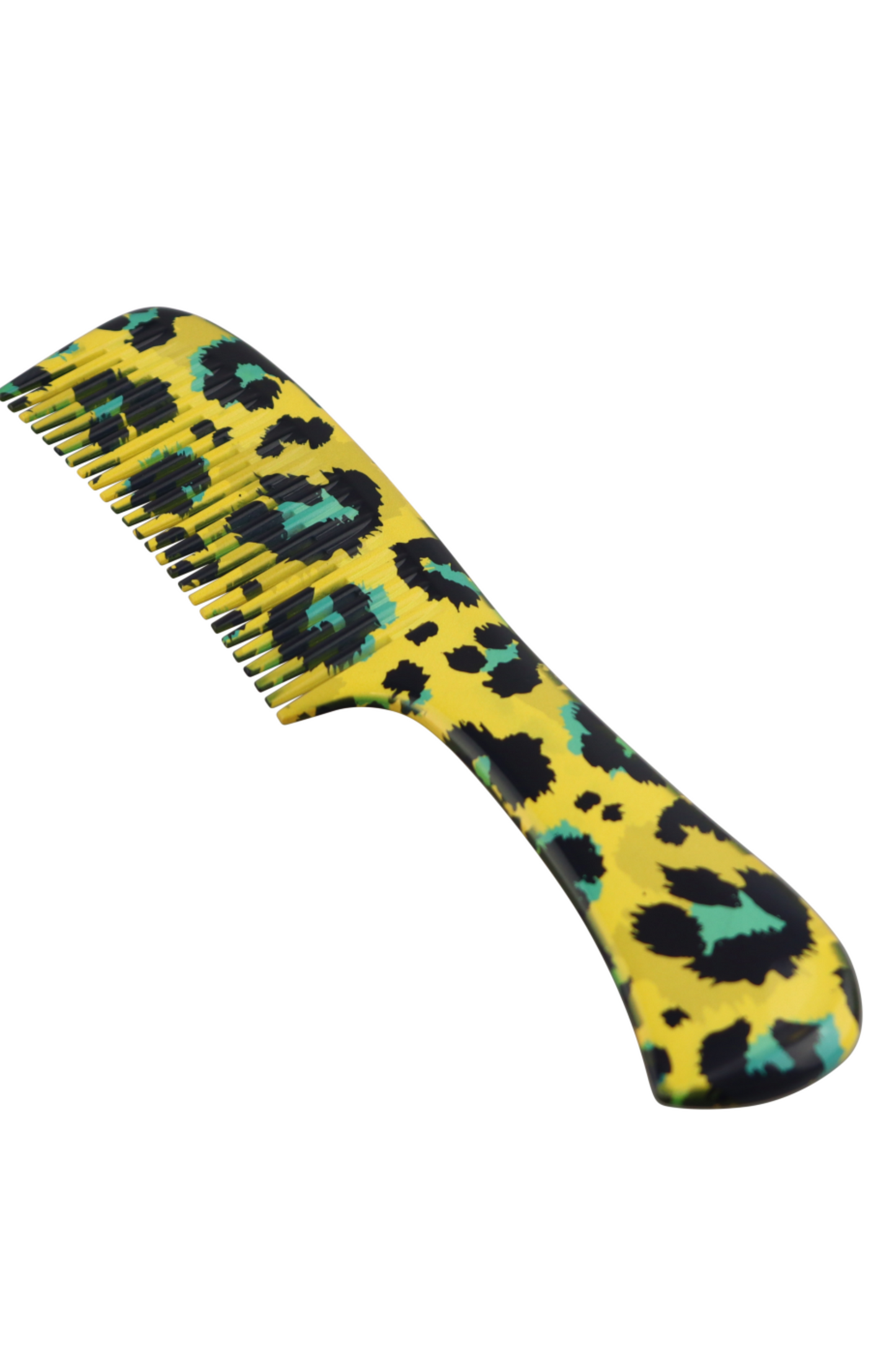 DPC6 Deluxe Yellow Leopard