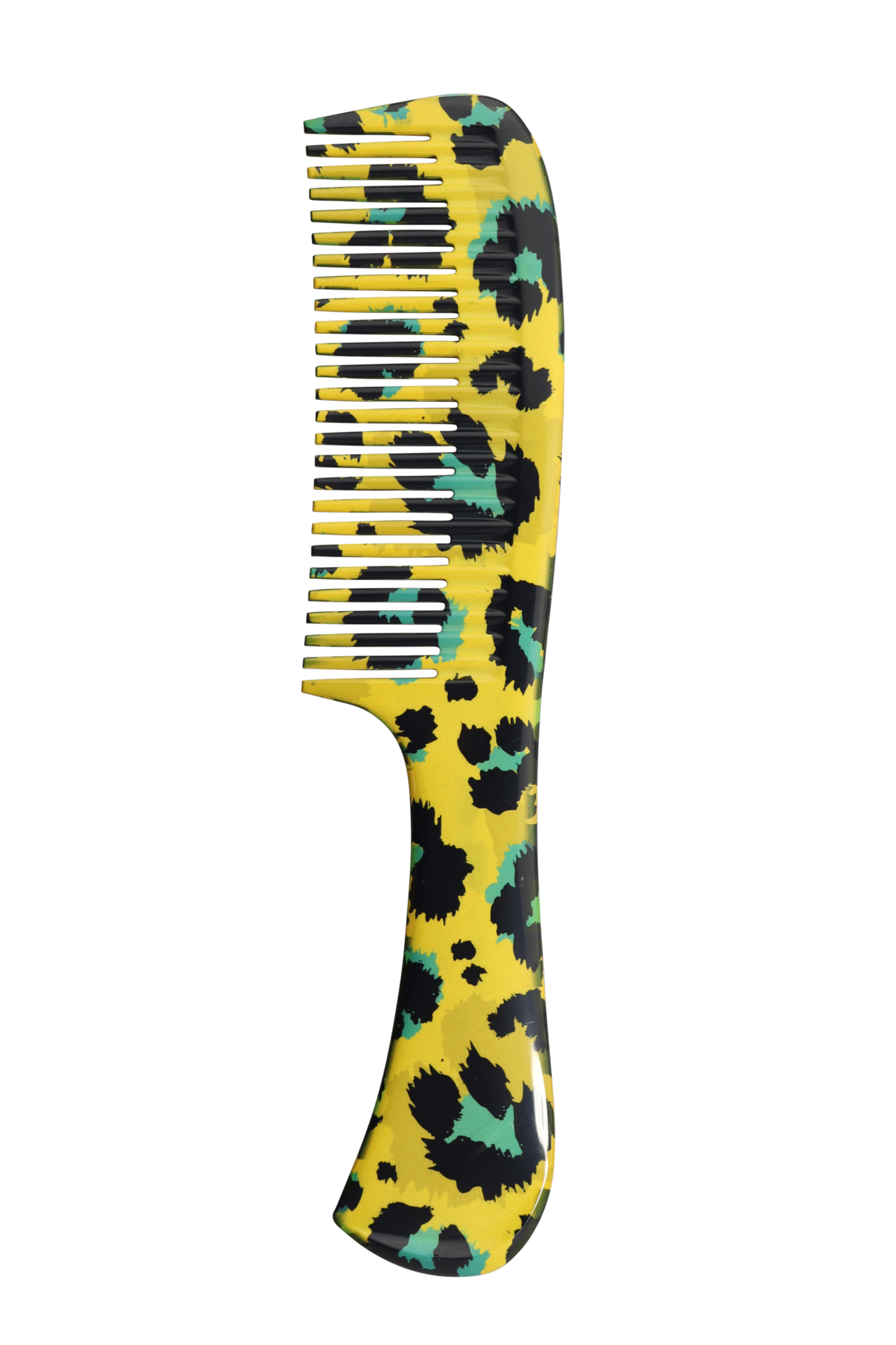 DPC6 Deluxe Yellow Leopard