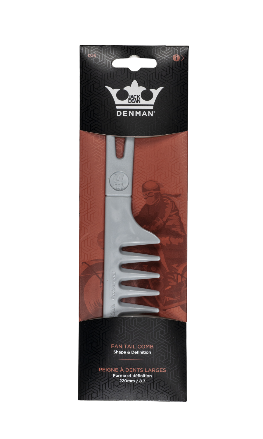 Definition comb deals