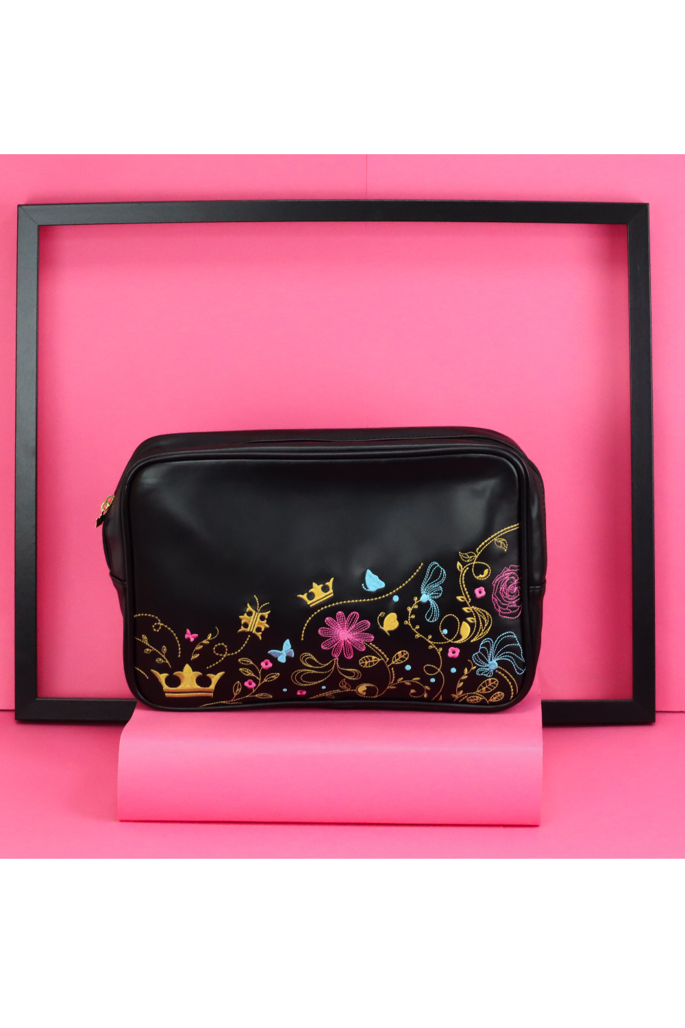 Denman Beauty Pouch