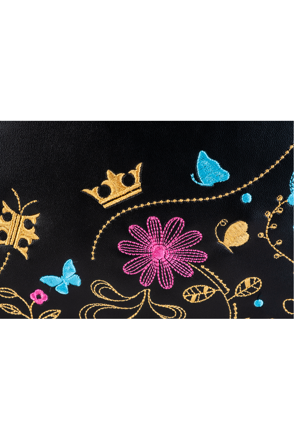 Denman Beauty Pouch
