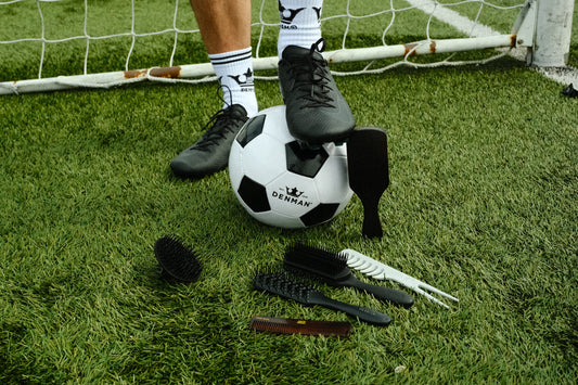 Denman FIFA World Cup Campaign