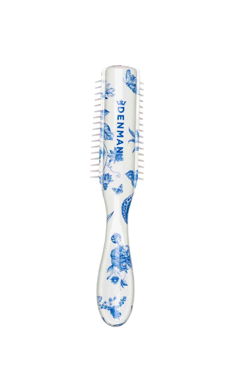 Blue Belle