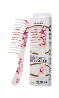 Deluxe D28 Wide Tooth Detangler