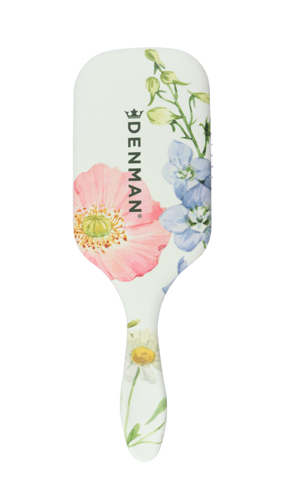 D38 The Deluxe Detangling & Styling Paddle