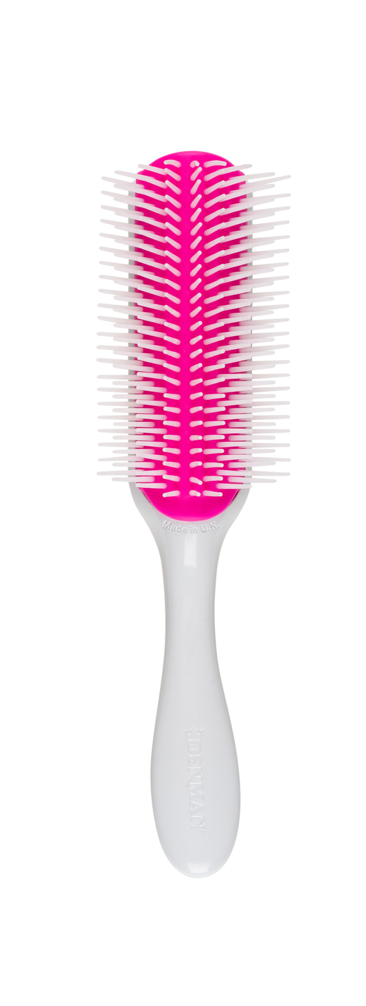 D4 Original Styler 9 Row