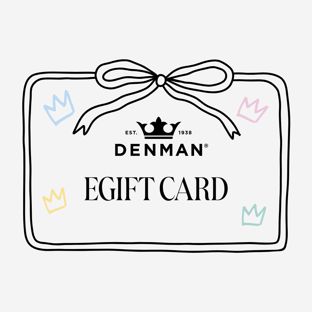 Denman Gift Card