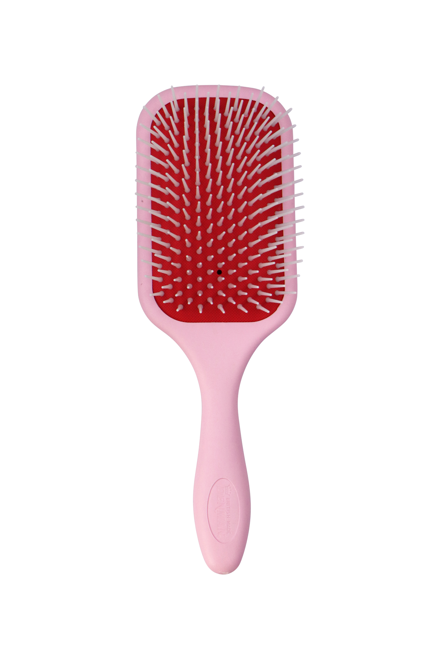 D38 The Detangling & Styling Paddle