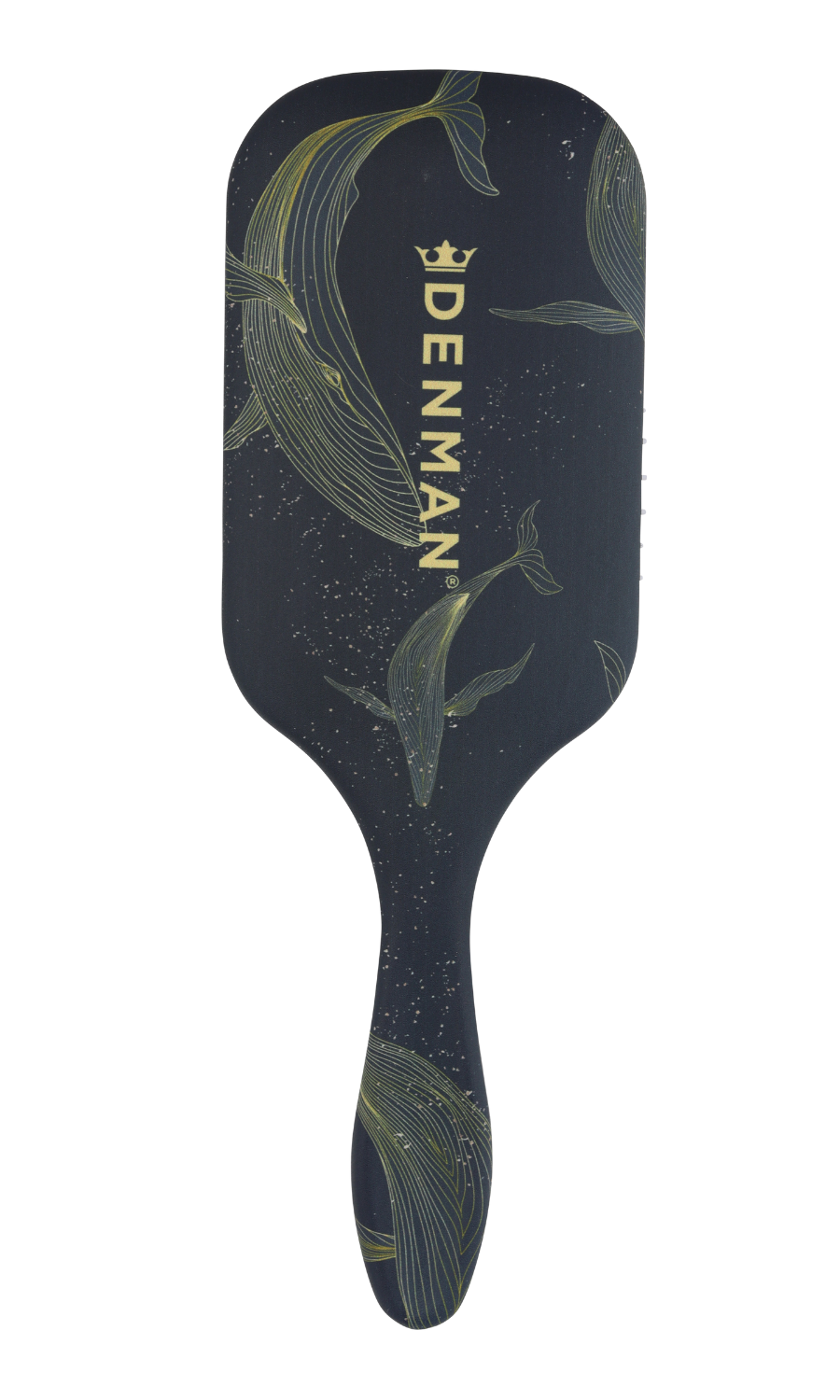 D38 The Deluxe Detangling & Styling Paddle