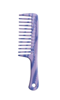 Deluxe Shower Detangler Comb