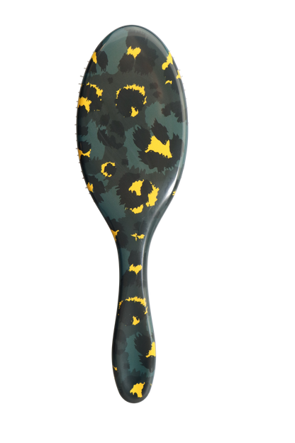 Leopard Spots