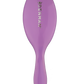Denman Purple Wet Detangler Hair Brush