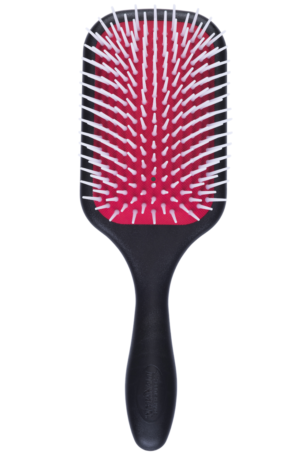 Blowout with paddle sales brush