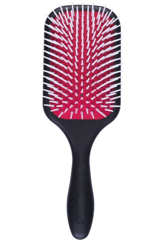 RHOS Hair Brush Cleaning Tool Comb Cleaning Brush Hair brush Cleaner Comb,  2-in-1 Hair Brush Cleaning Tool, Hair Brush Remover Rake for Removing Hair