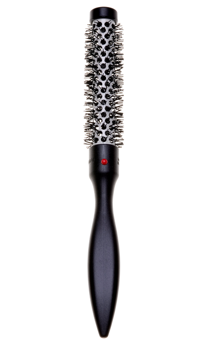 Extra Small Thermoceramic Hot Curl, D70 Radial Brush
