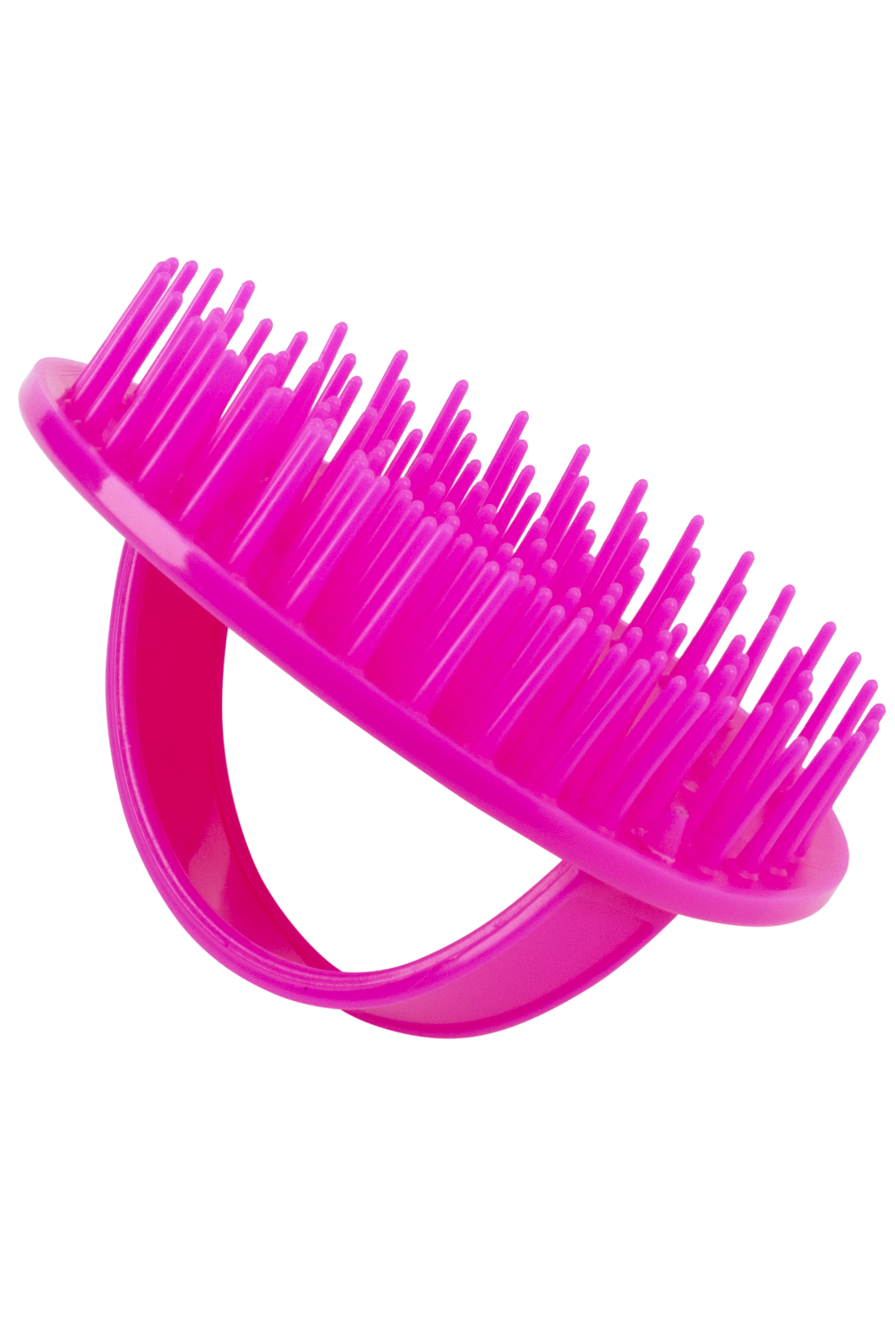 Denman shop shampoo brush