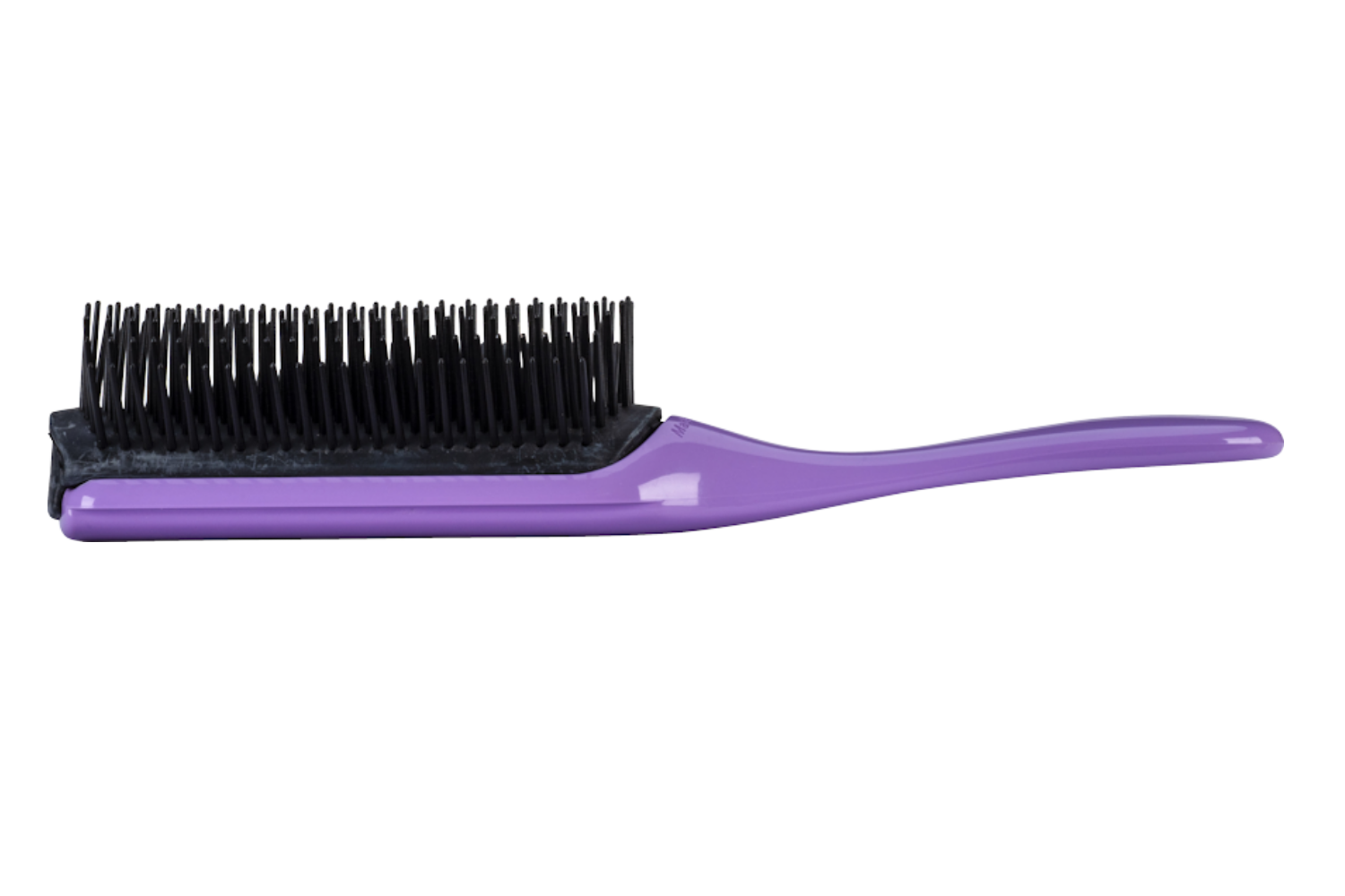 African Definition | Violet | Denman D4 Original | USA Styler Curl Hairbrush | Denman –