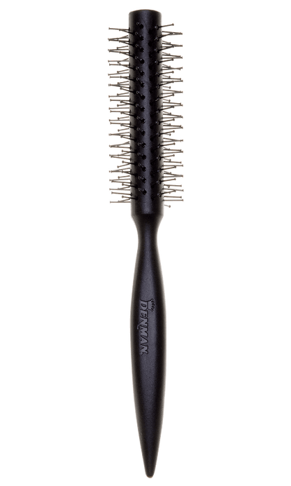 D73 The Gentle Curling Brush