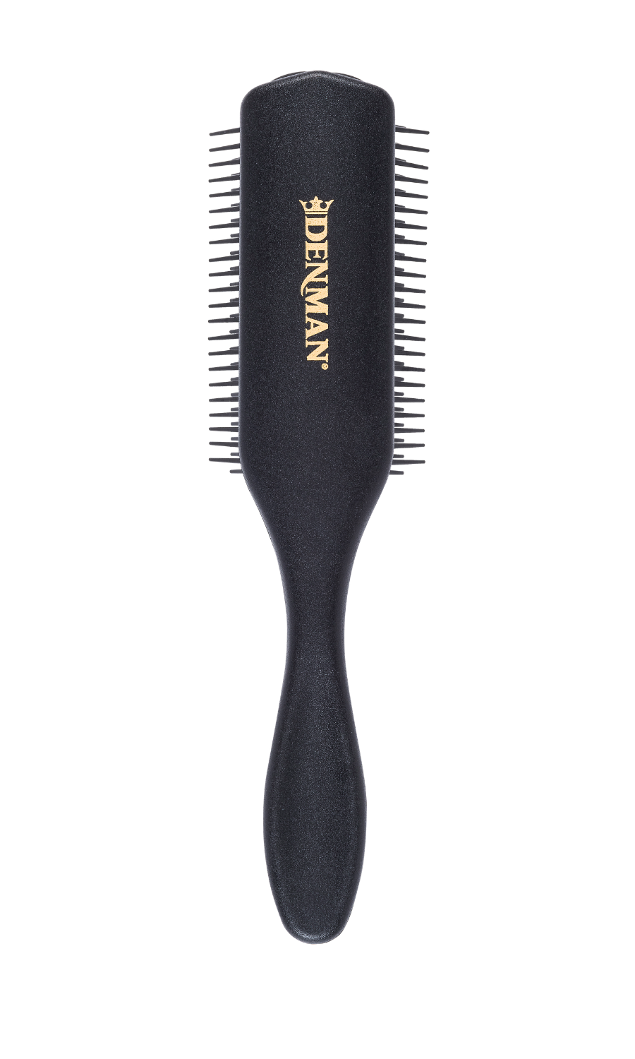 D4 Original Styler Brush Denman USA 9 | | Row – Denman