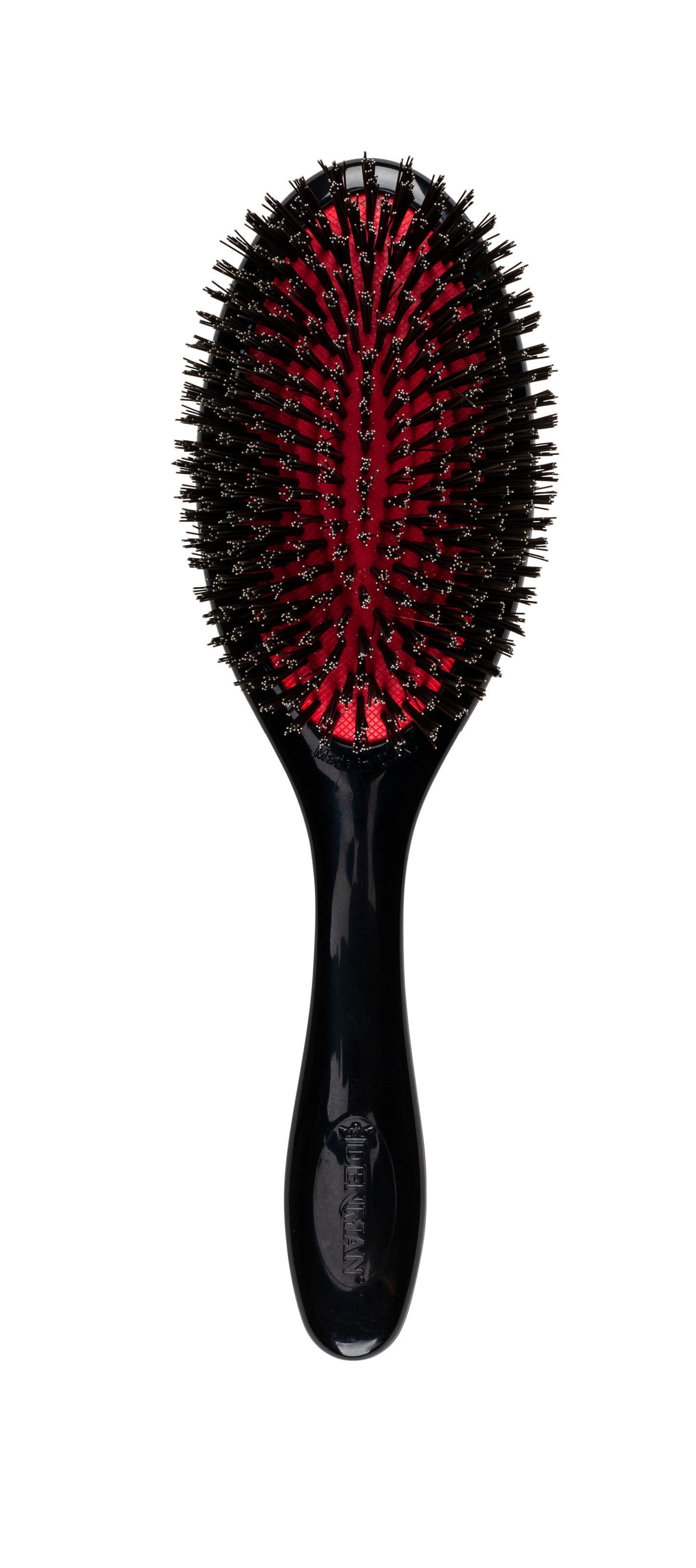 D82M The Finisher With Synthetic Bristles (Vegan-Friendly)
